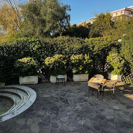 B&B Dumbolo Pozzuoli Eksteriør billede
