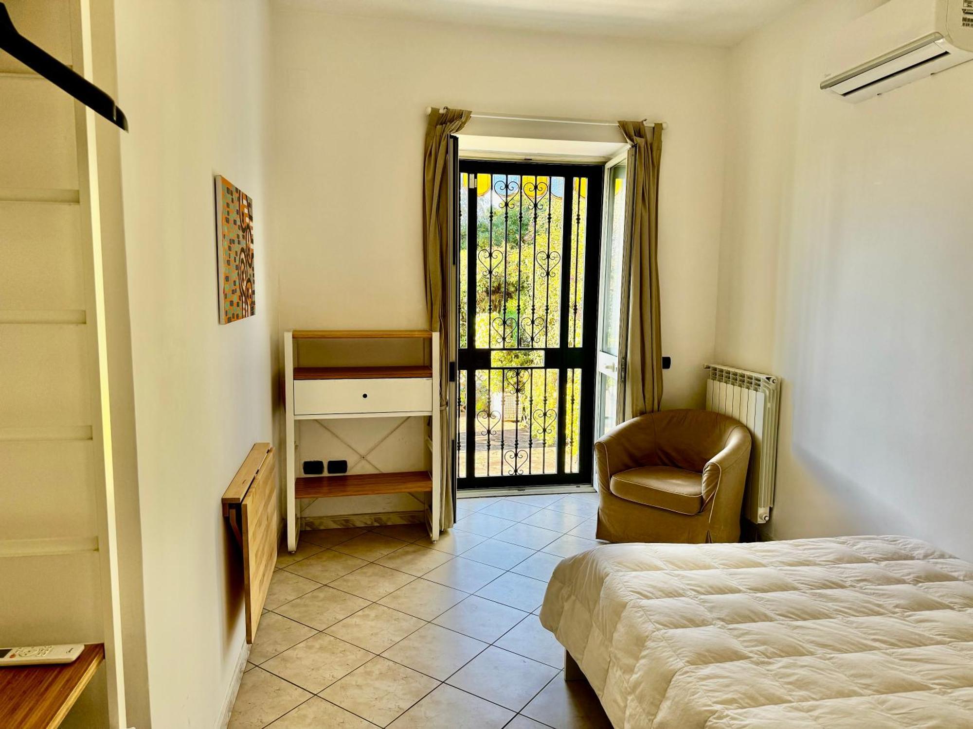 B&B Dumbolo Pozzuoli Eksteriør billede
