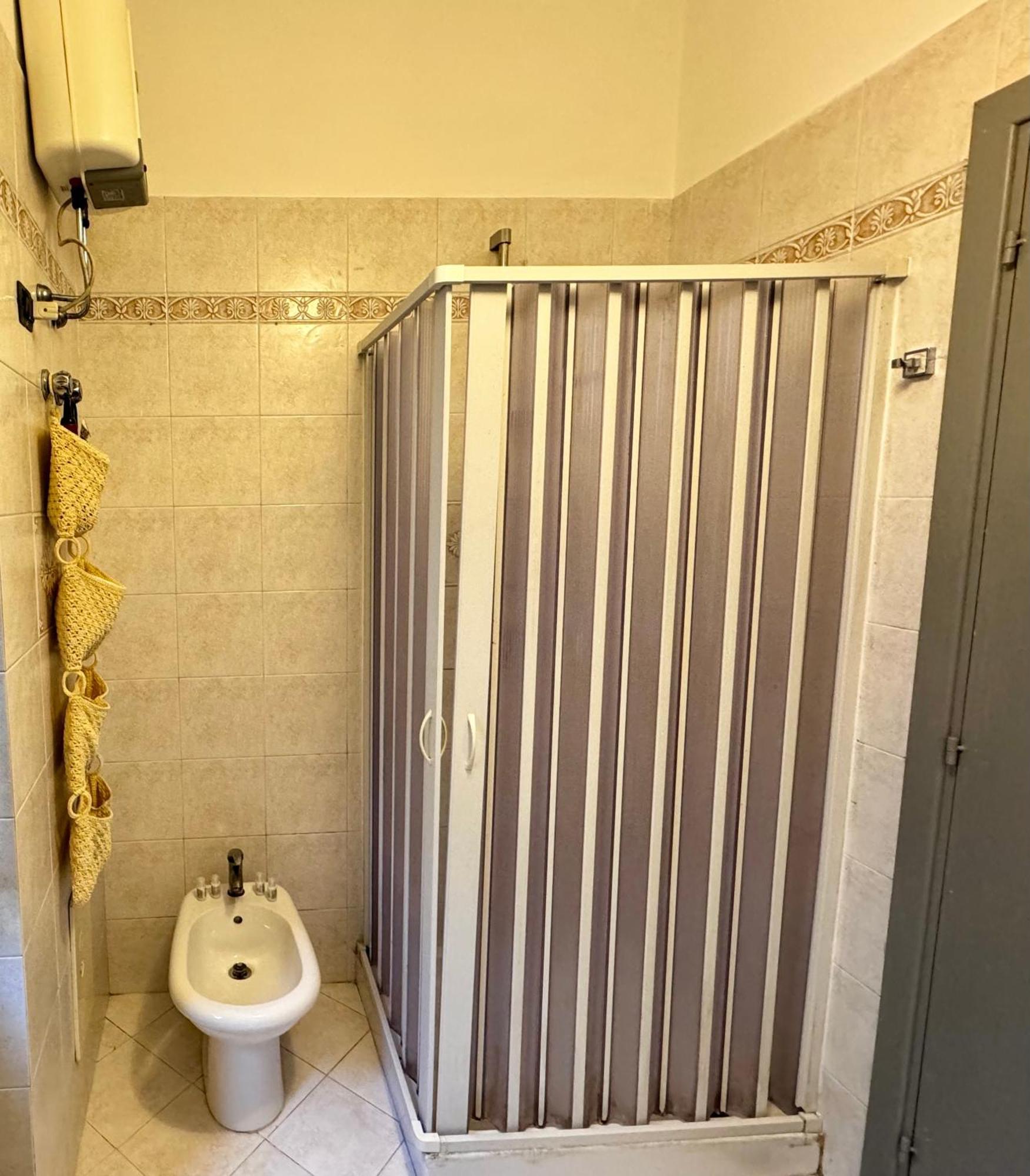 B&B Dumbolo Pozzuoli Eksteriør billede