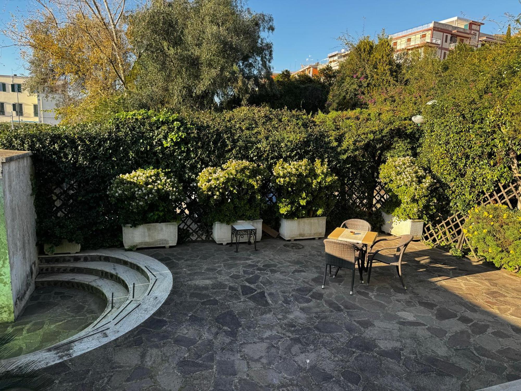 B&B Dumbolo Pozzuoli Eksteriør billede