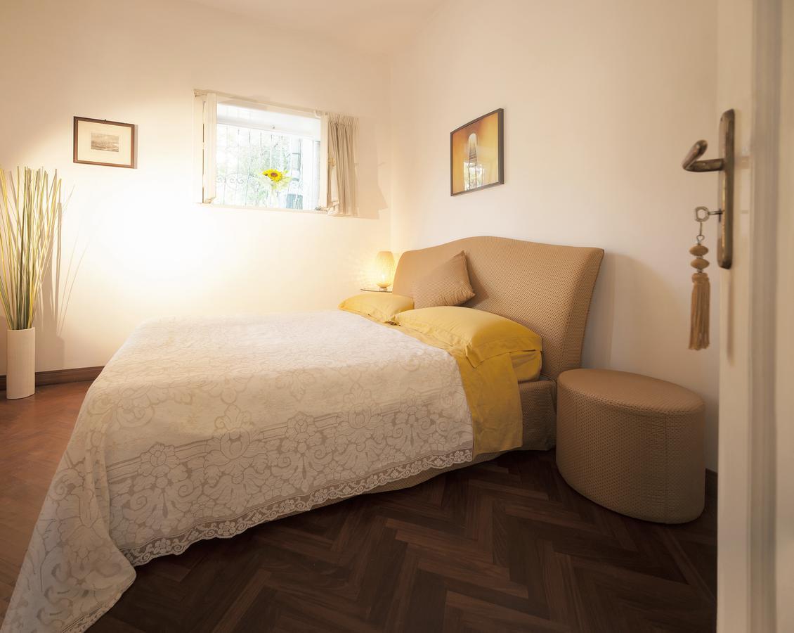 B&B Dumbolo Pozzuoli Eksteriør billede