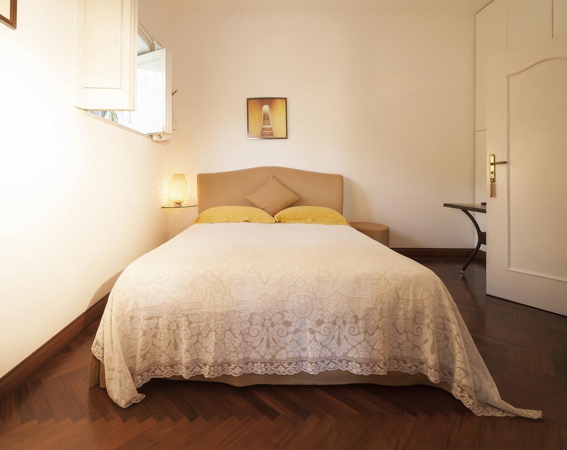B&B Dumbolo Pozzuoli Eksteriør billede