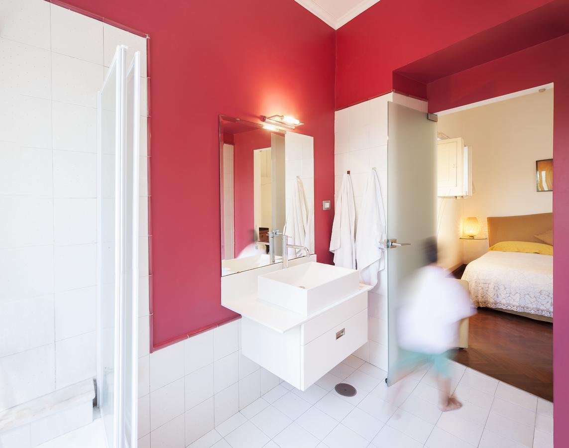 B&B Dumbolo Pozzuoli Eksteriør billede