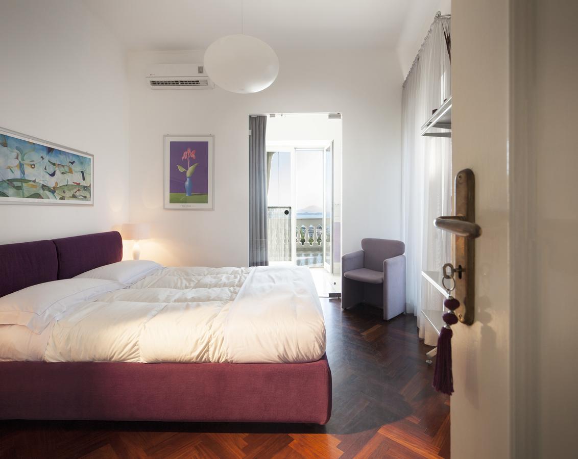 B&B Dumbolo Pozzuoli Eksteriør billede